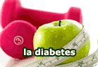 La diabetes (Vegan Society)
