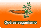 qué es veganismo