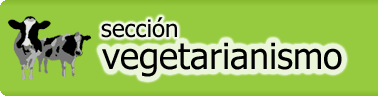secci&oacute;n vegetarianismo