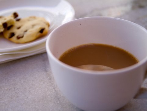 Masala Chai