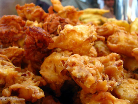 Pakoras