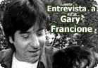 Entrevista a Gary Francione . Artículo de derechos animales