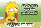 Vegetarianismo: ¿Una opción personal o un principio de justicia?. Artículo de vegetarianismo