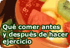 ¿Qué comer antes y después de hacer ejercicio siendo vegano? . Artículo de fitness, deporte y veganismo