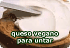 Queso fresco para untar vegano :: receta vegetariana