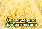 Queso parmesano vegano :: receta vegana